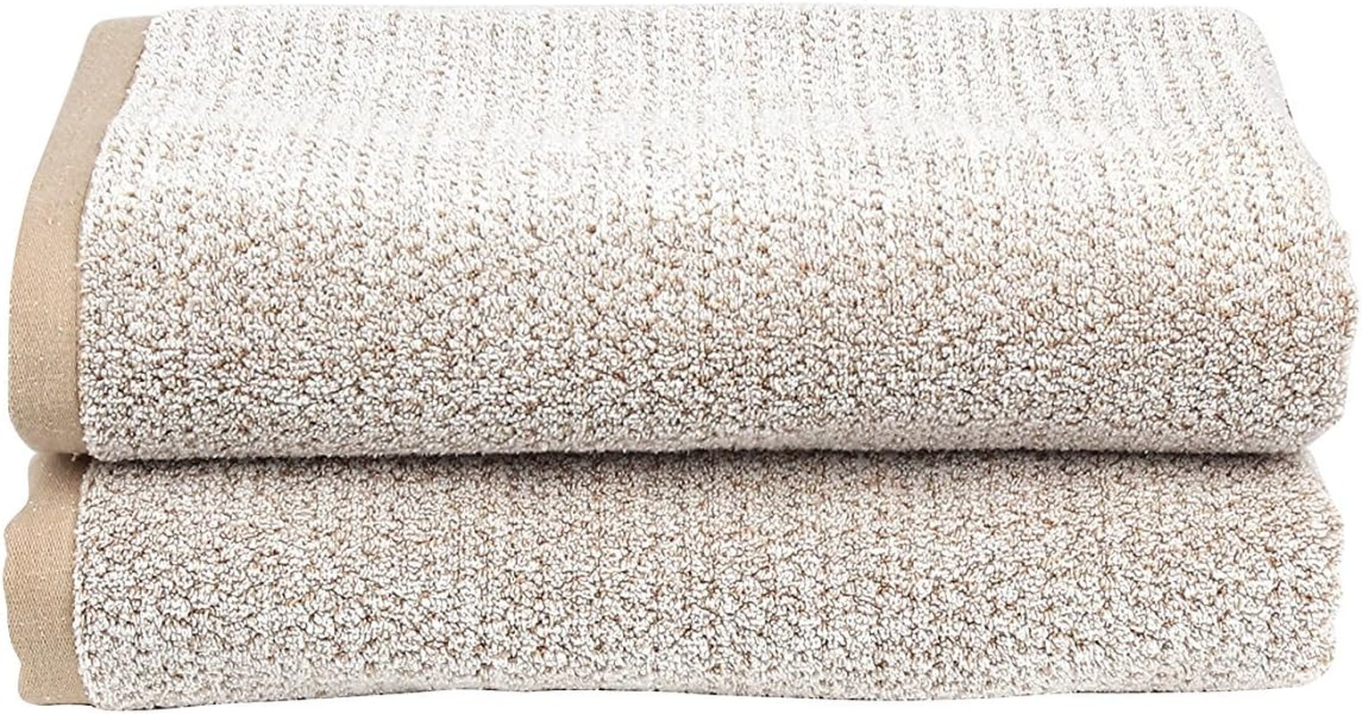 Everplush One and Two Pack Quick Dry Sheet (1 and 2 Pack), (Pack of 2) Bath Towels (30 X 56 In), Lavender, 2 Count