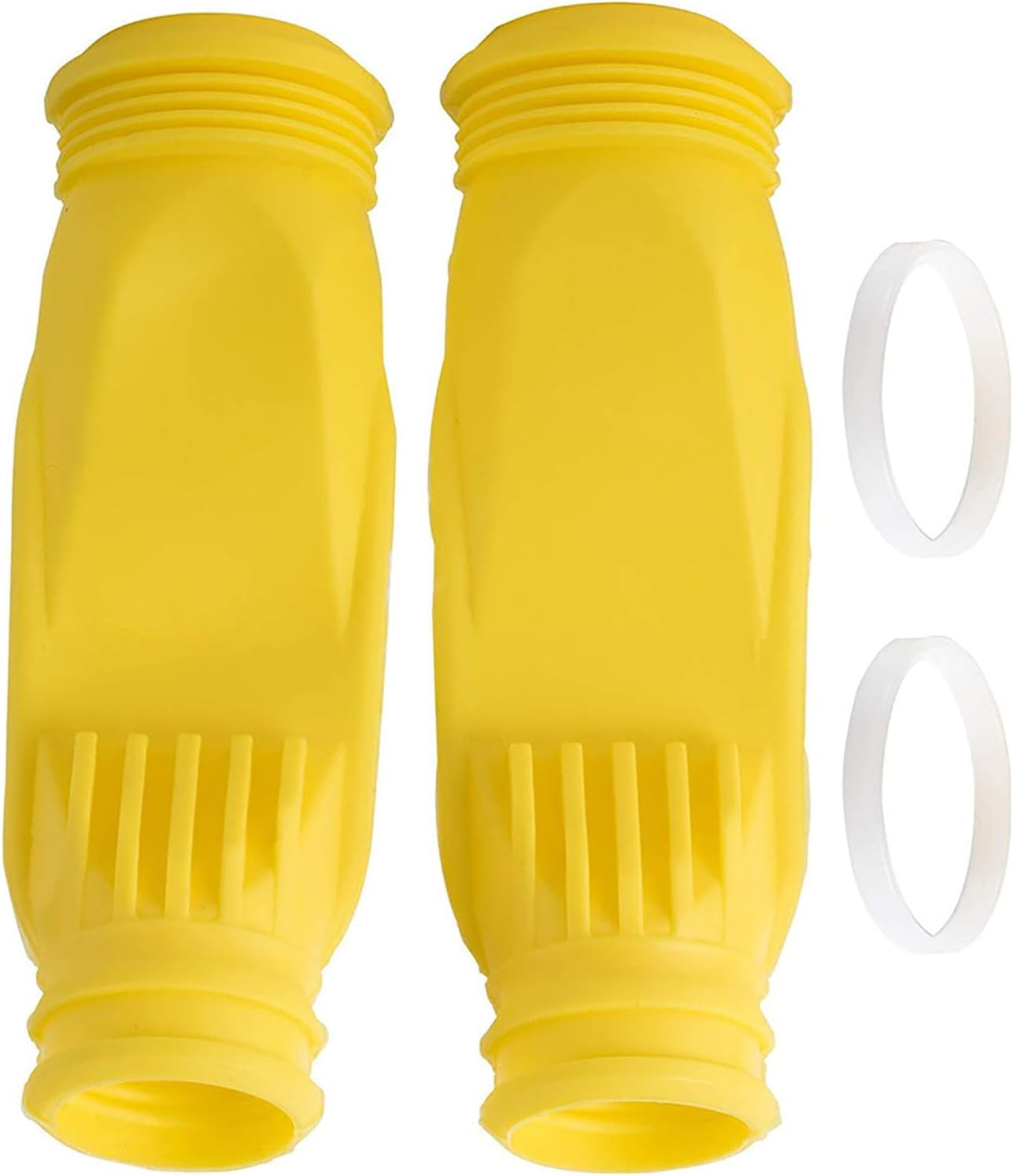 2 Pcs Pool Cleaner Diaphragm with Ring Replacement for Zodiac Baracuda G2 G3 G4 W81710 W81710PK W69698,Zoom Pool Cleaner Parts image number 2