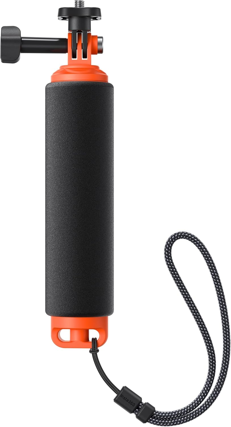 Insta360 Reinforced Floating Hand Grip image number 5
