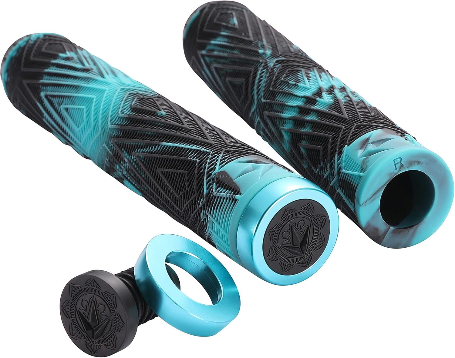 Envy Scooters Will Scott Hand Grips