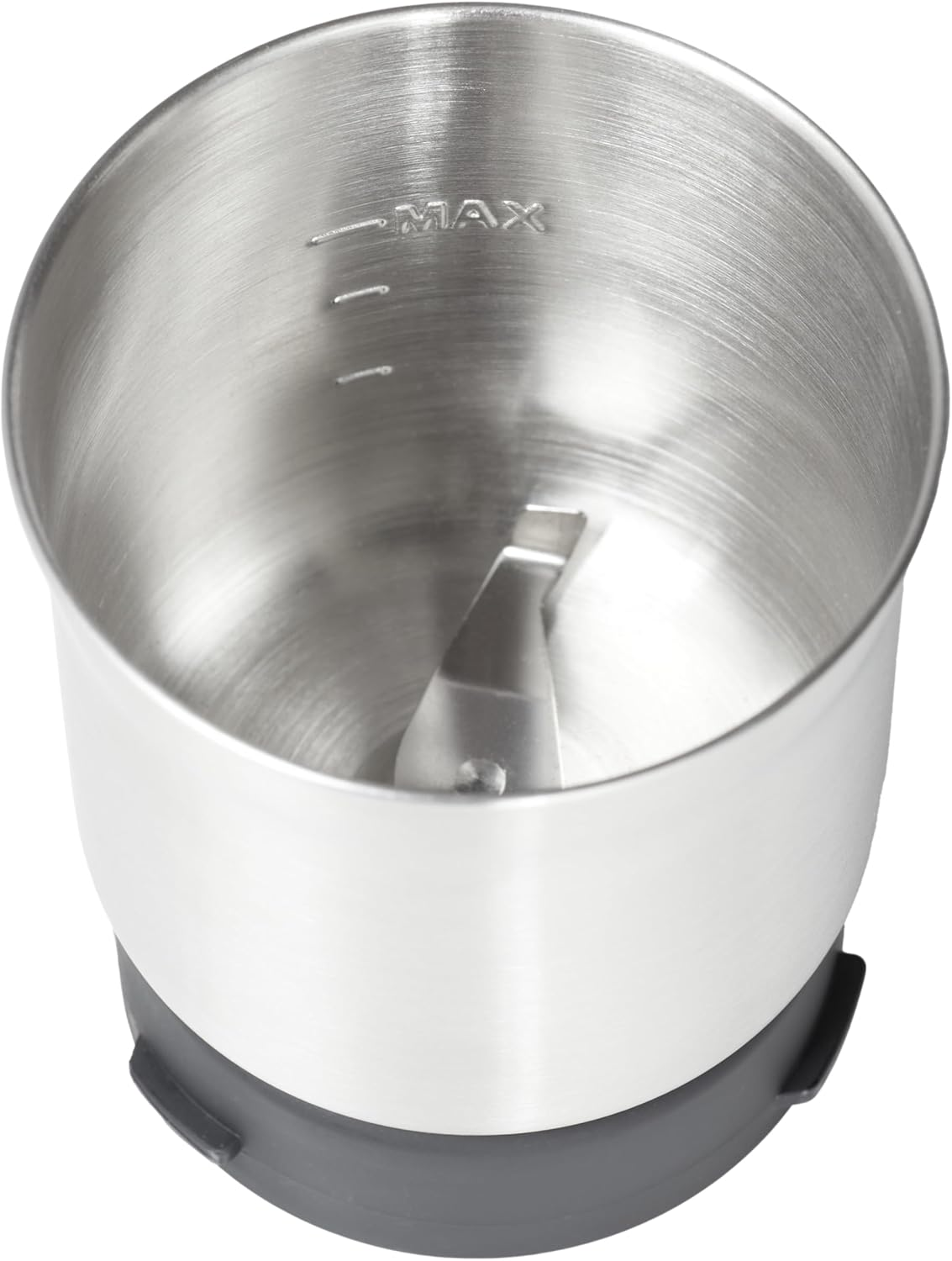 Leaf & Bean 2-In-1 Coffee and Spice Grinder