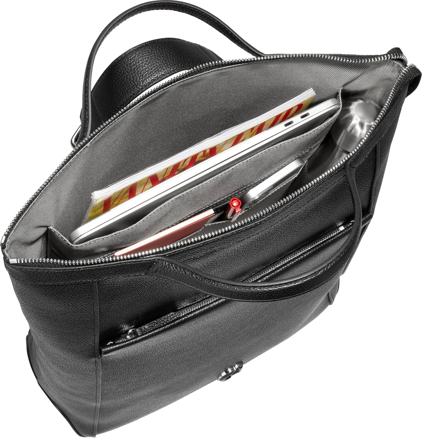 Cole Haan Grand Ambition Large Convertible Backpack image number 1