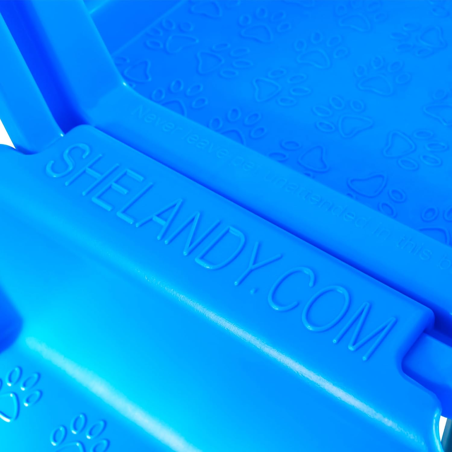 SHELANDY 45" Pet Grooming Bathtub Dog Wash Station | Heavy Duty Bathing Tub (Bathtub & Stairs Combo) image number 2