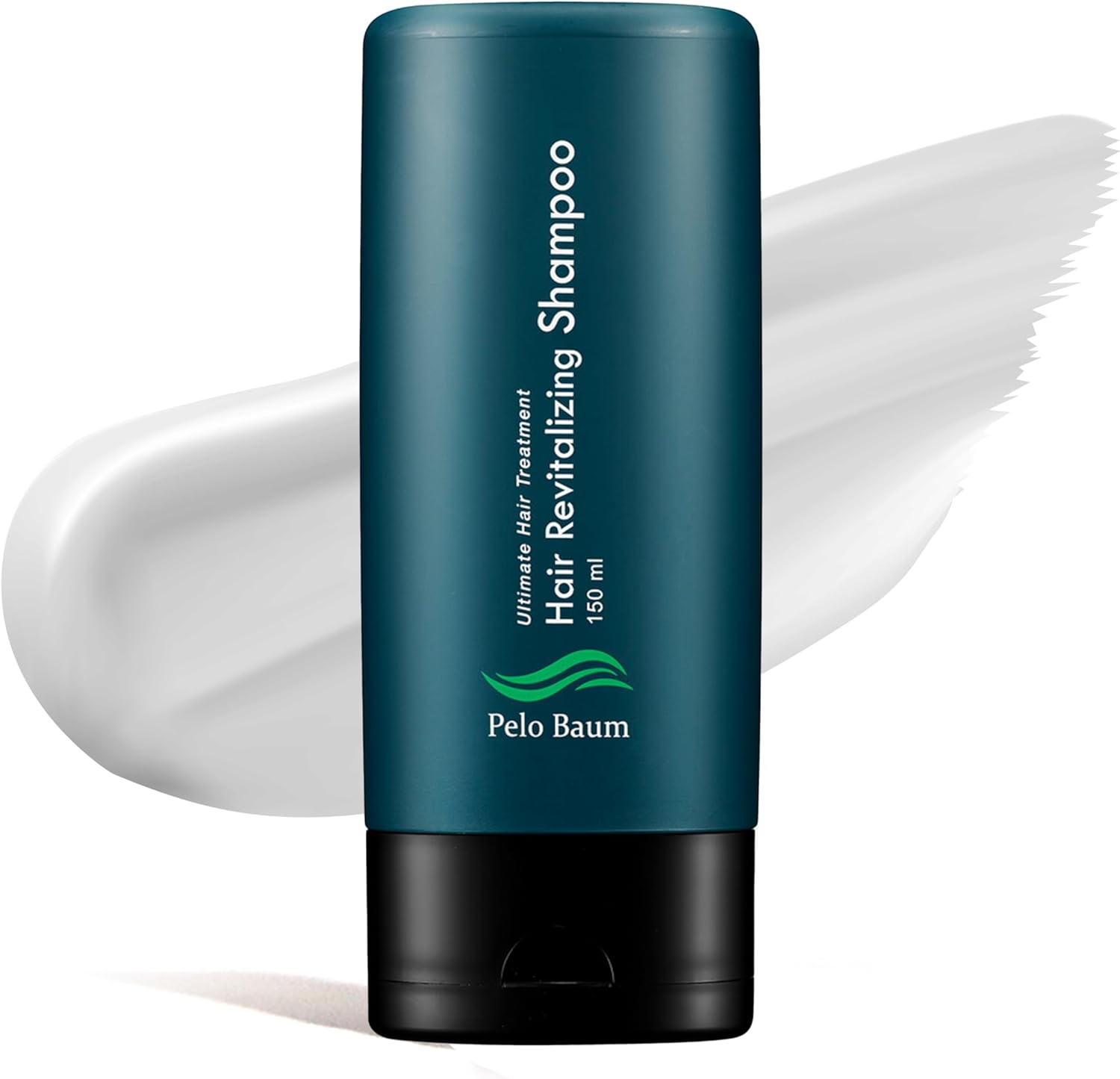 Hair Revitalizing Shampoo, Unltimate Hair Treatment, Hair Revitalizing Korea Shampoo(150Ml, 5.0 Fl.Oz) image number 2