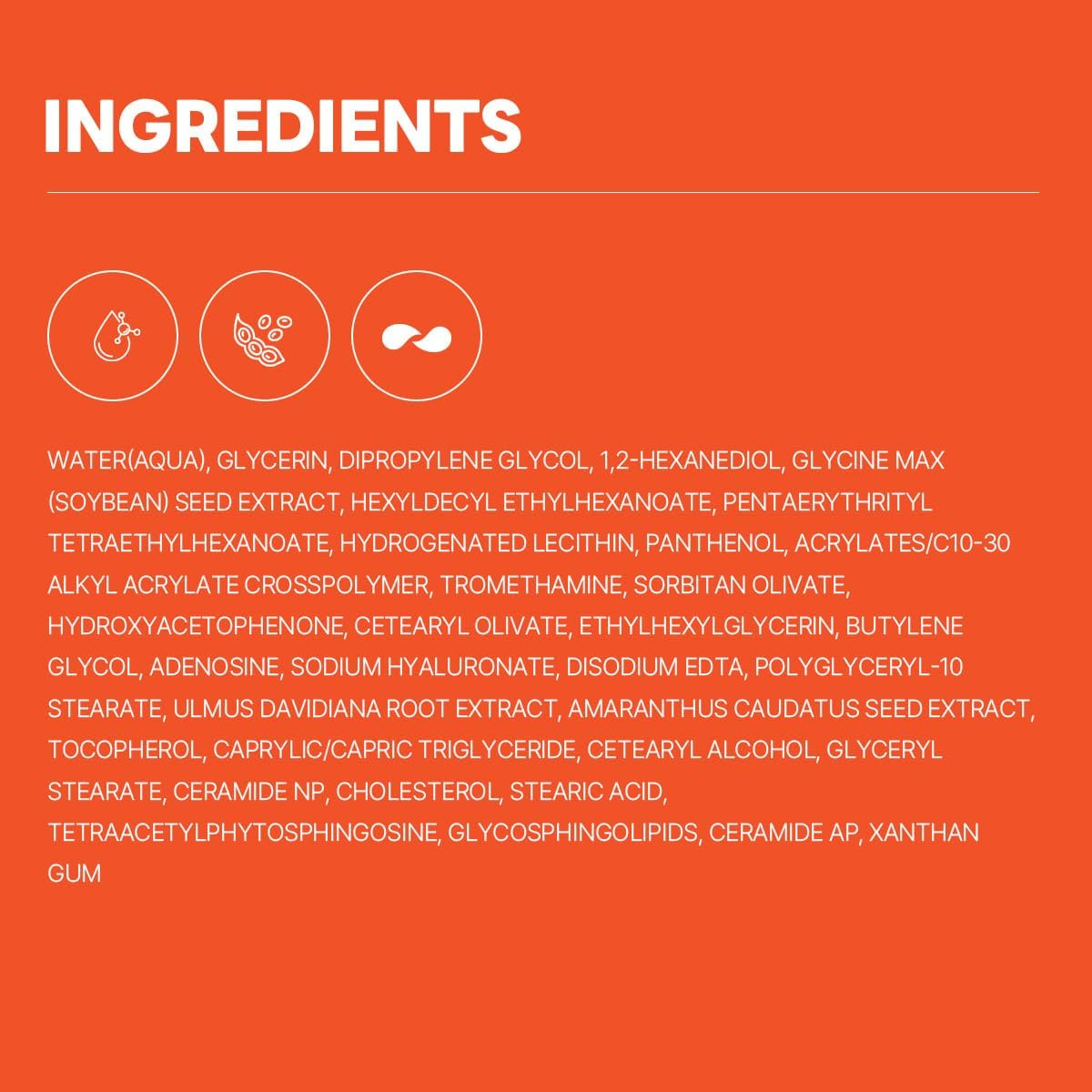 Round Lab Soybean Panthenol Ampoule 50 Ml image number 2