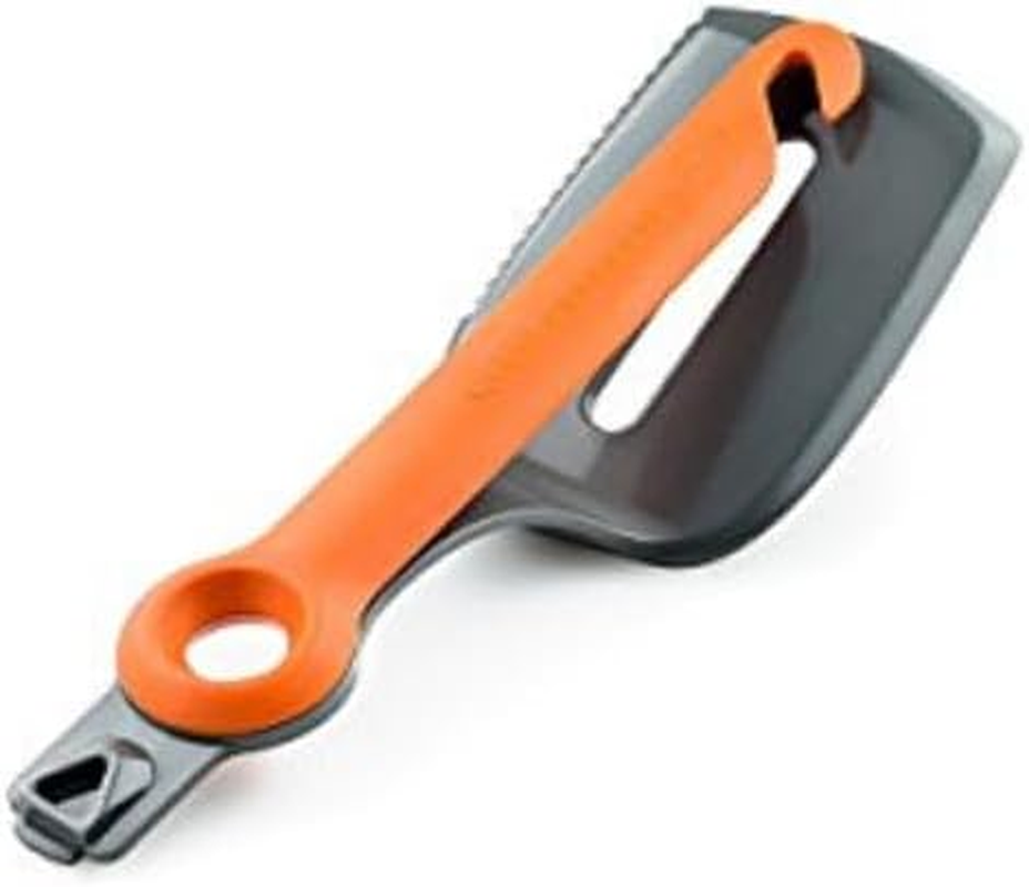 GSI Outdoors Pivot Spatula, Gray image number 5