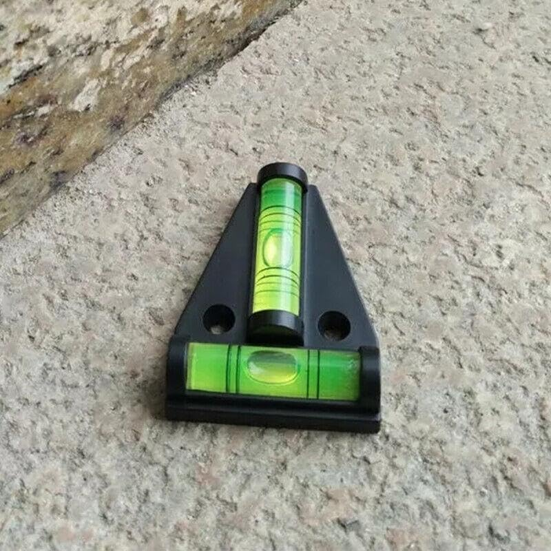 AIMALL Black Spirit T Level New Caravan RV Camper Trailer Motorhome Boat Accessories image number 6