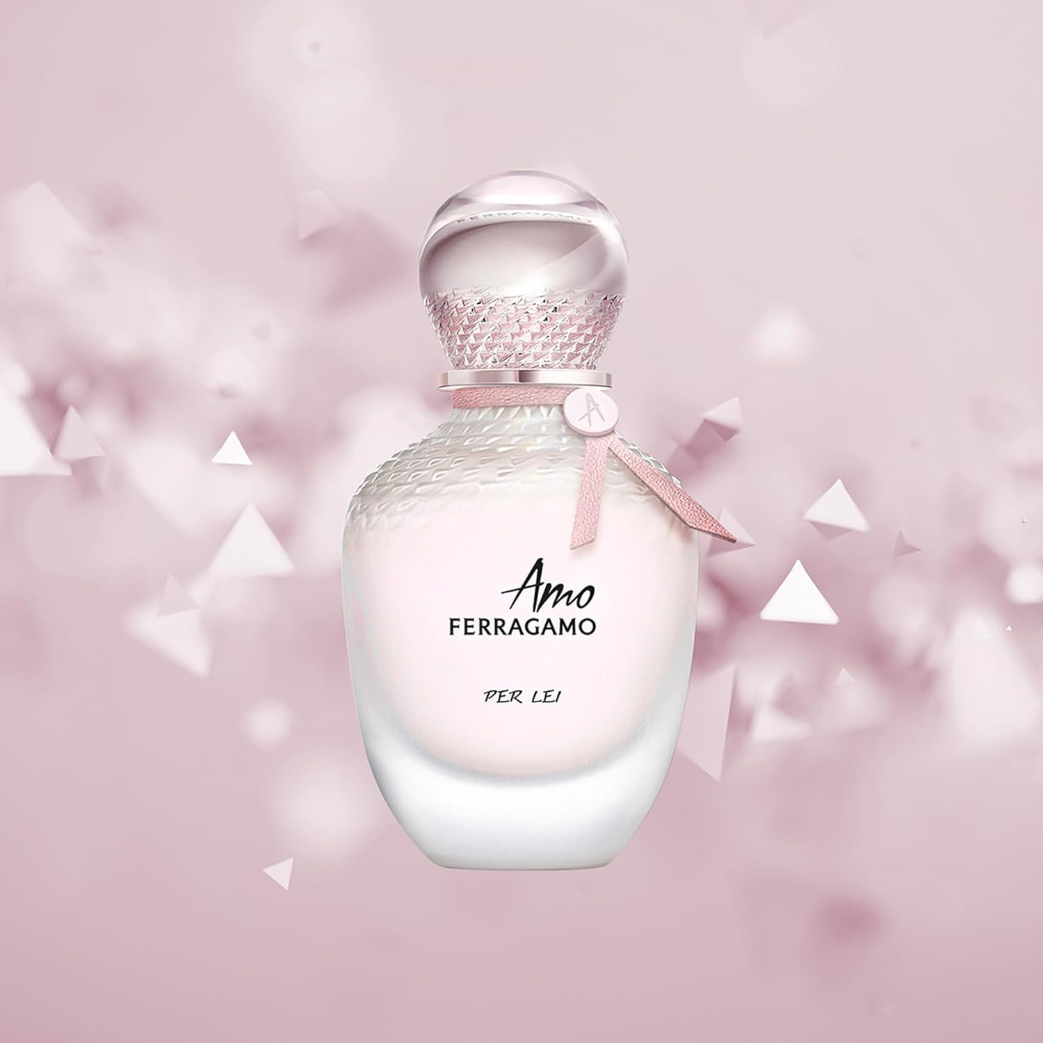Salvatore Ferragamo Amo per Lei image number 1