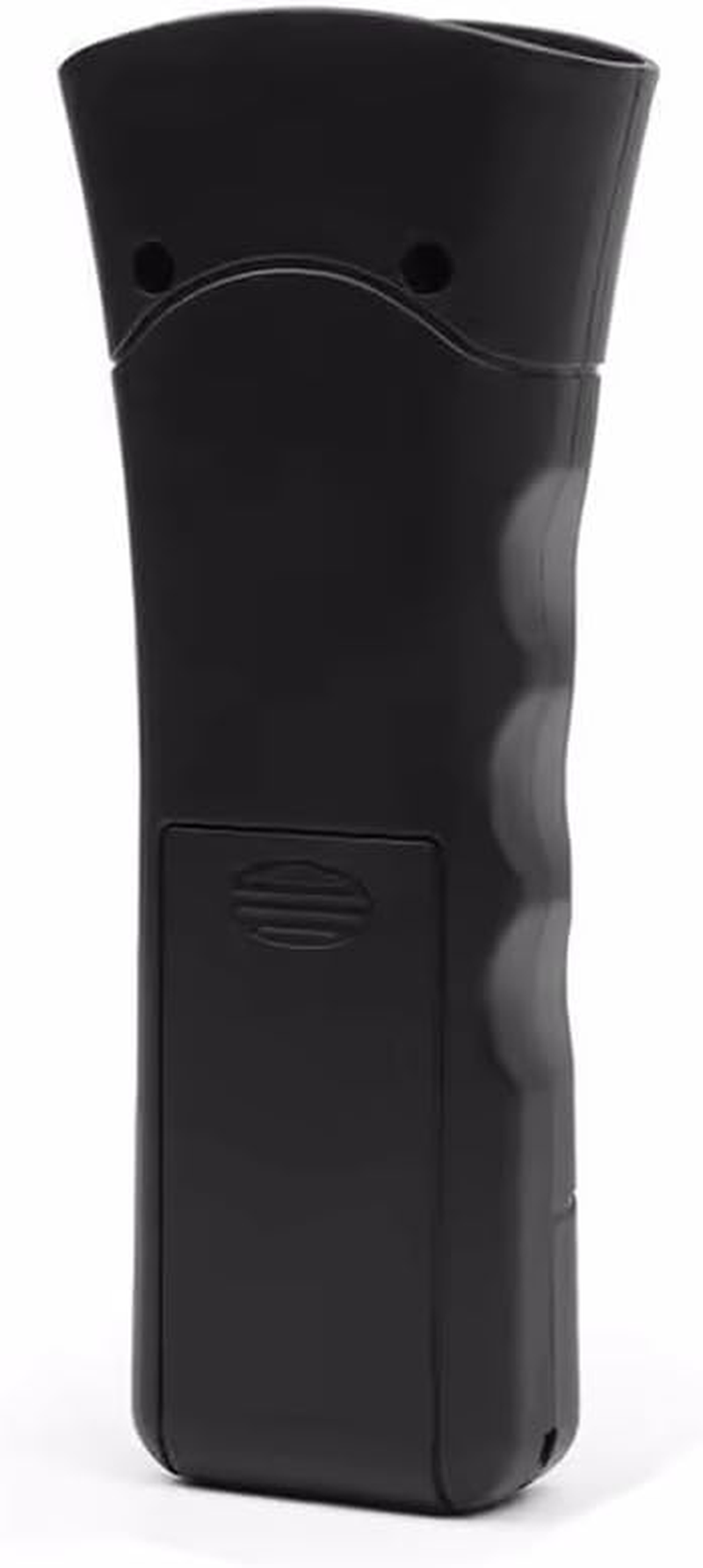 Plastic Ultrasonic Dog Repeller Deterrent,Led Light anti Barking Equipment Dog Control Training image number 5