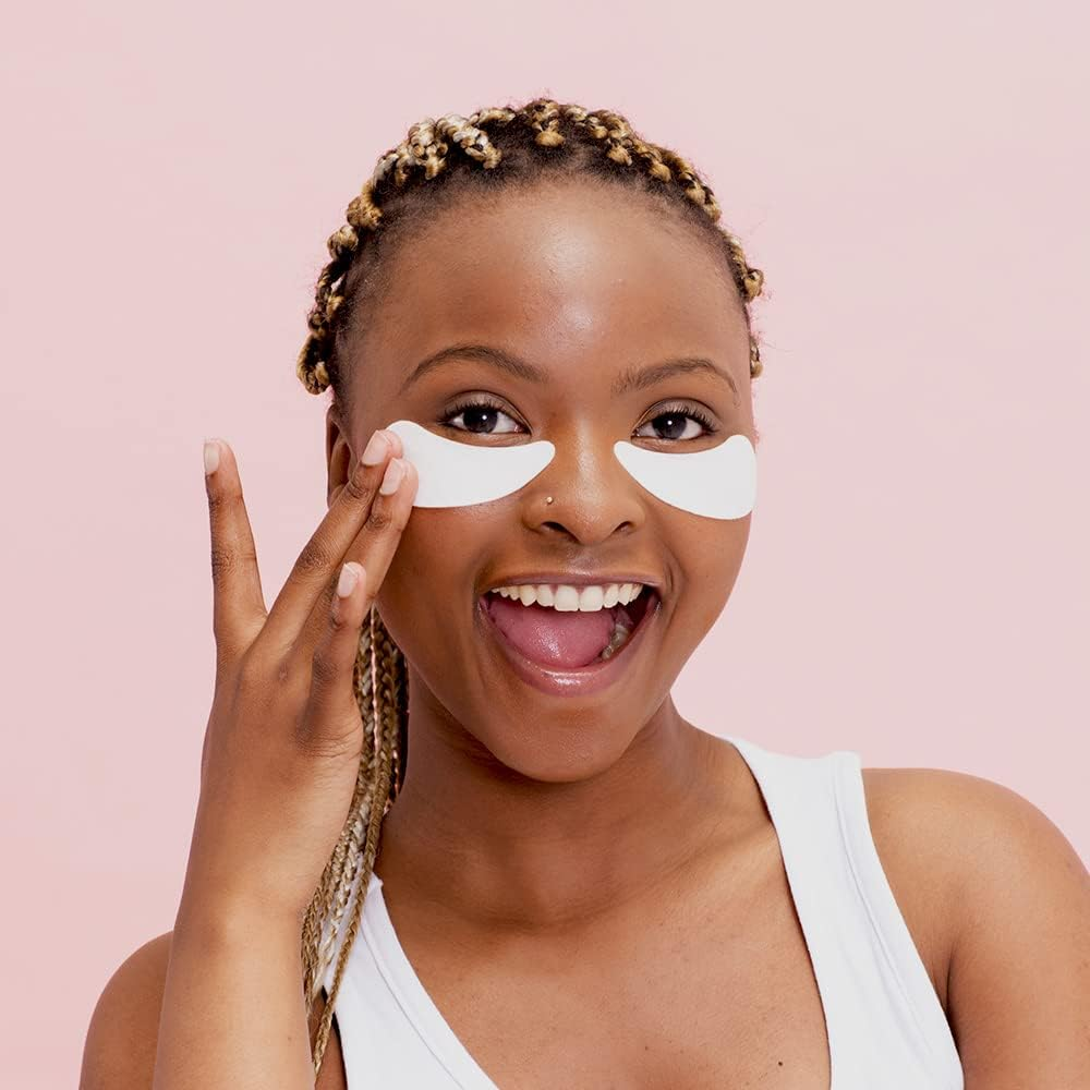 Skin Republic 10 Pack Retinol Hydrogel under Eye Patch (3 Pairs)