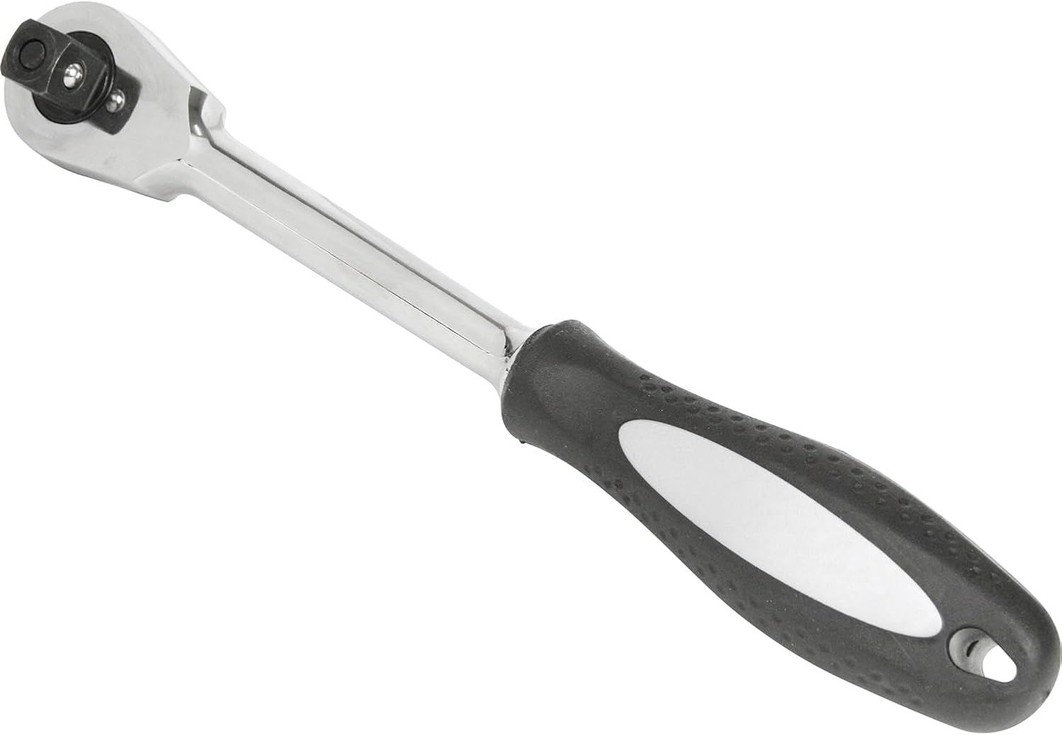 SK11 SRH4CG Ratchet Handle with Grip, Drive: 0.5 Inch (12.7 Mm) image number 5