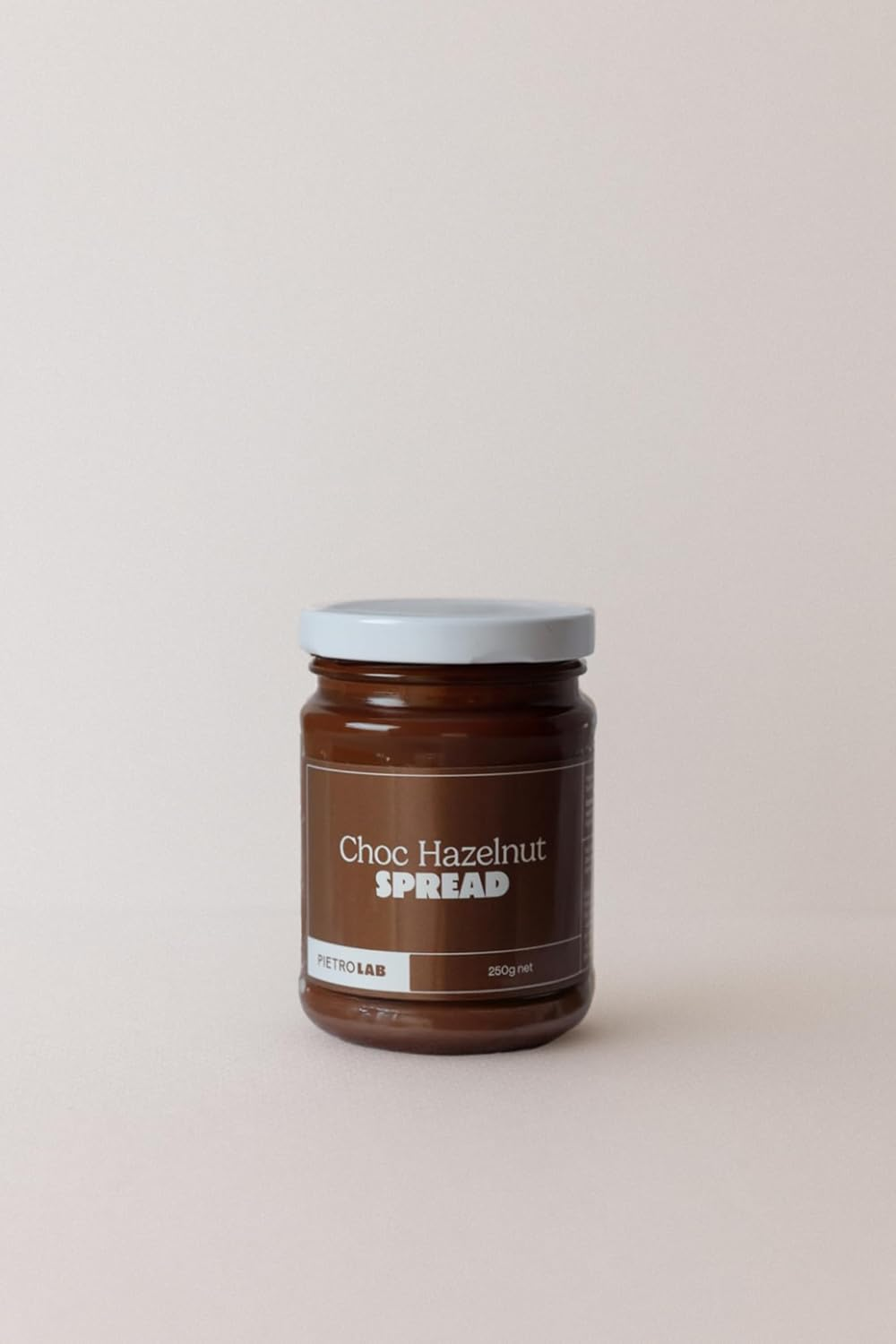 Pietro Lab Choc Hazelnut Spread 250G image number 3