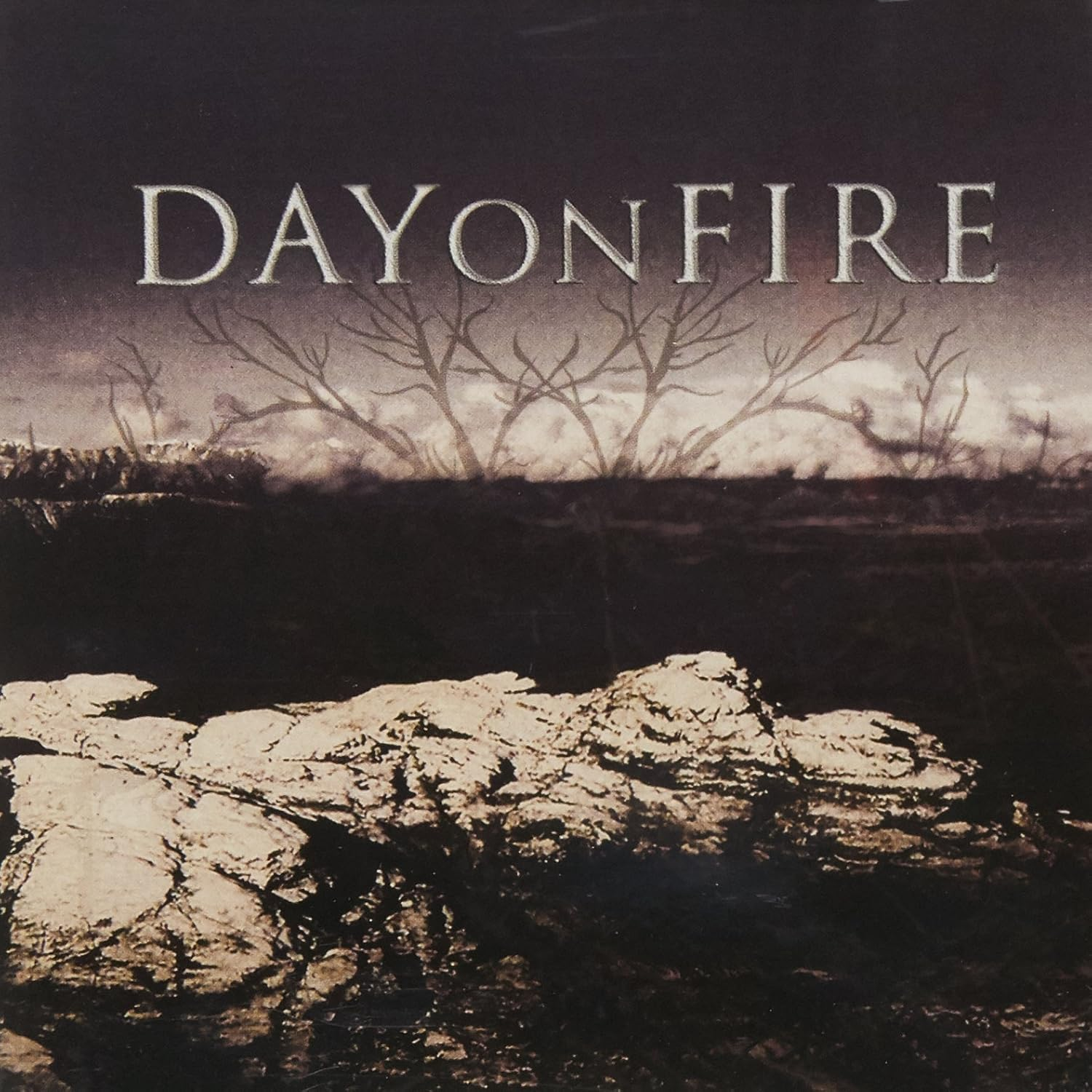 The Only Way We'Re Leaving Here Is Together