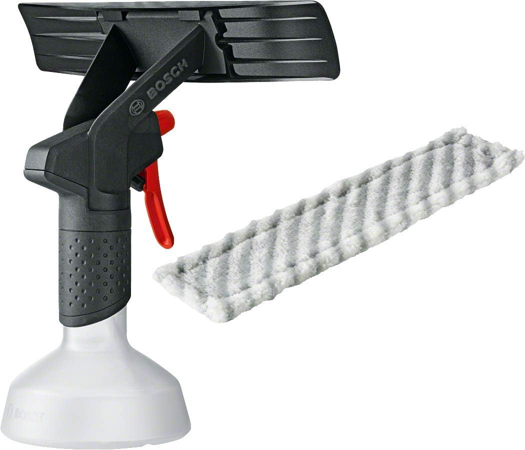 Bosch Home & Garden Spray Bottle Set for Window Vacuum Cleaner (Glassvac Spray Applicator) image number 5