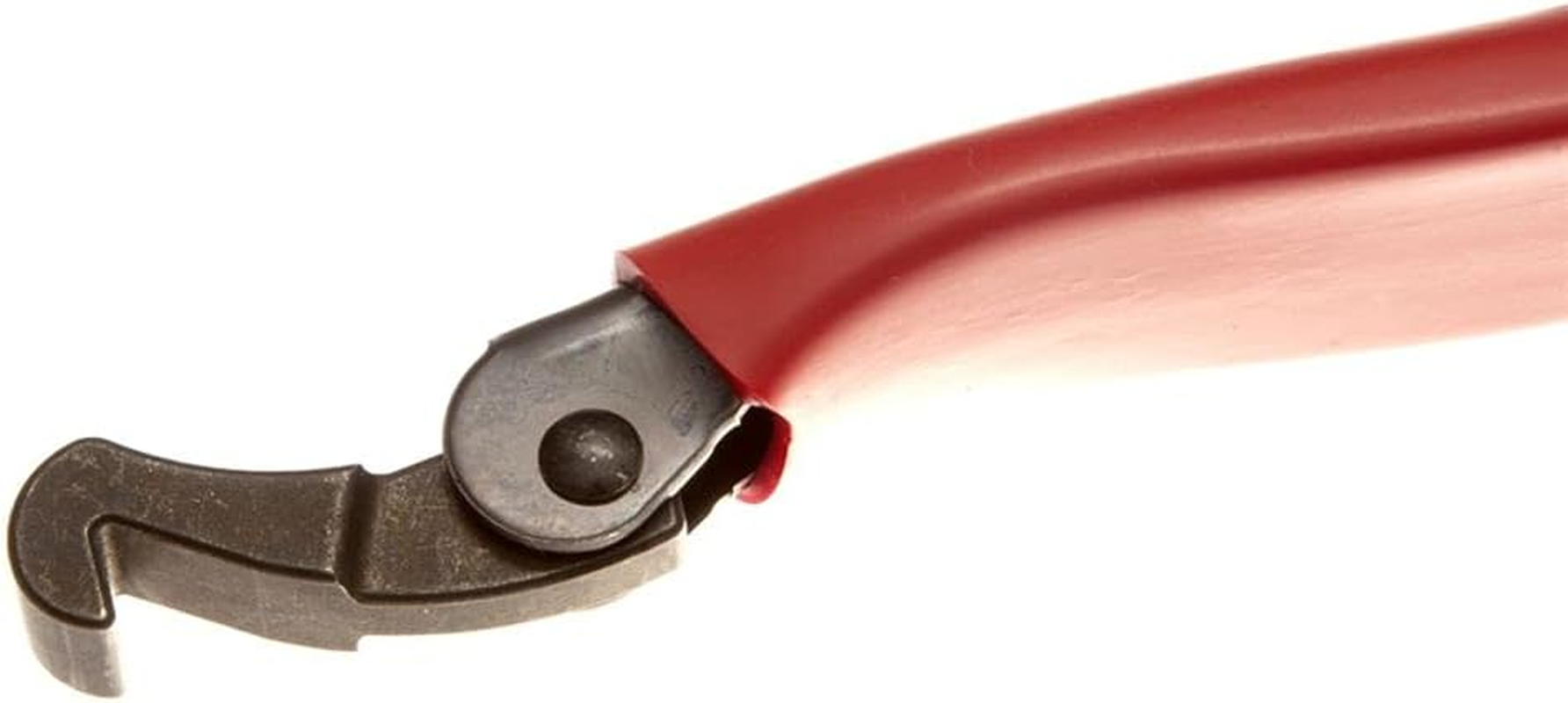 101 Okatsune Pruning Shears Unique 7.1 Inches (180 Mm) image number 4