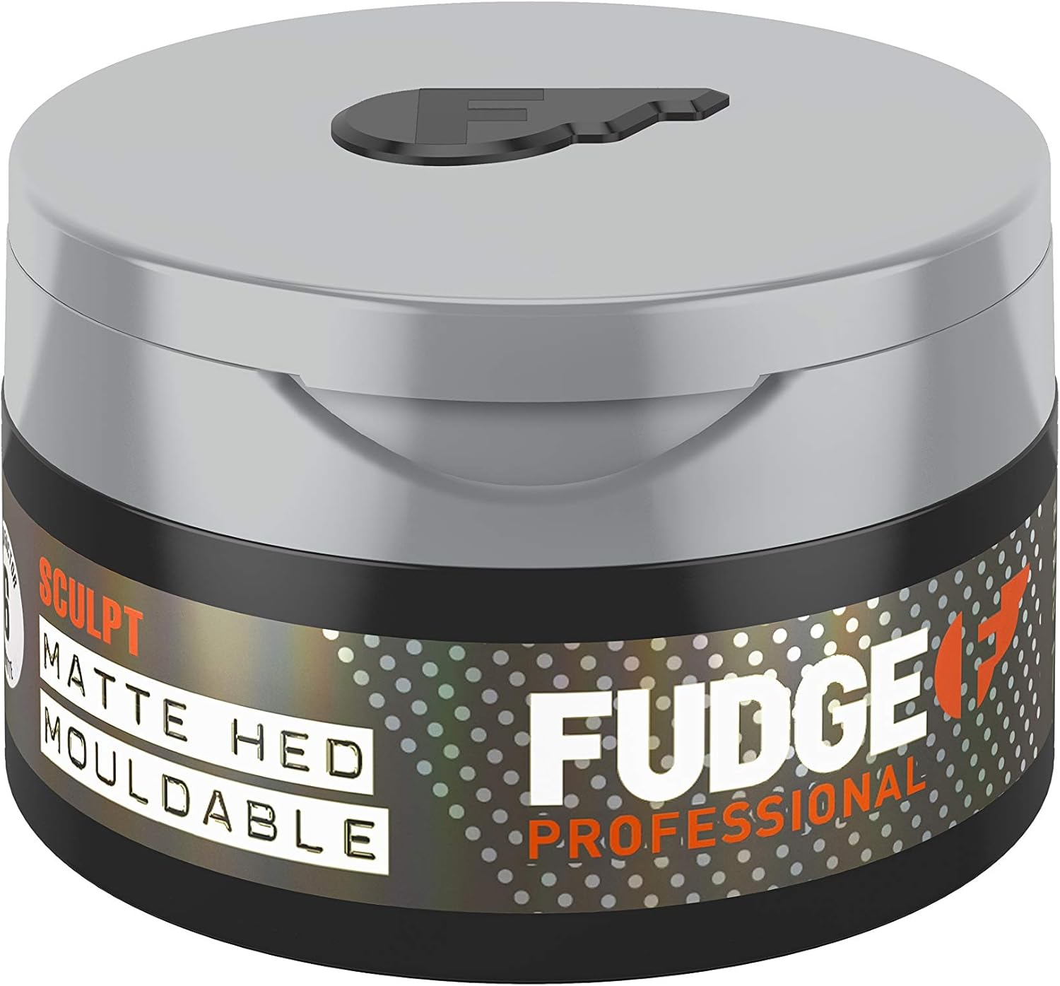Fudge Matte Hed Mouldable 34F image number 4