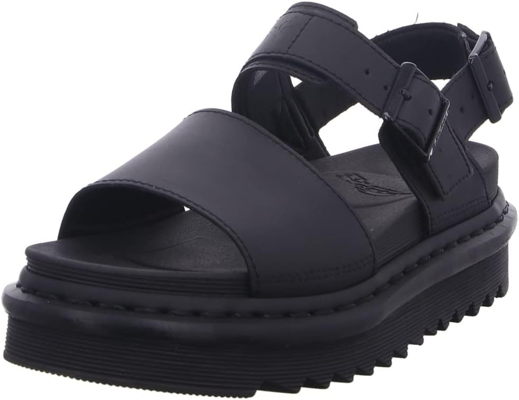 Dr. Martens Unisex Single Strap Sandal Boots