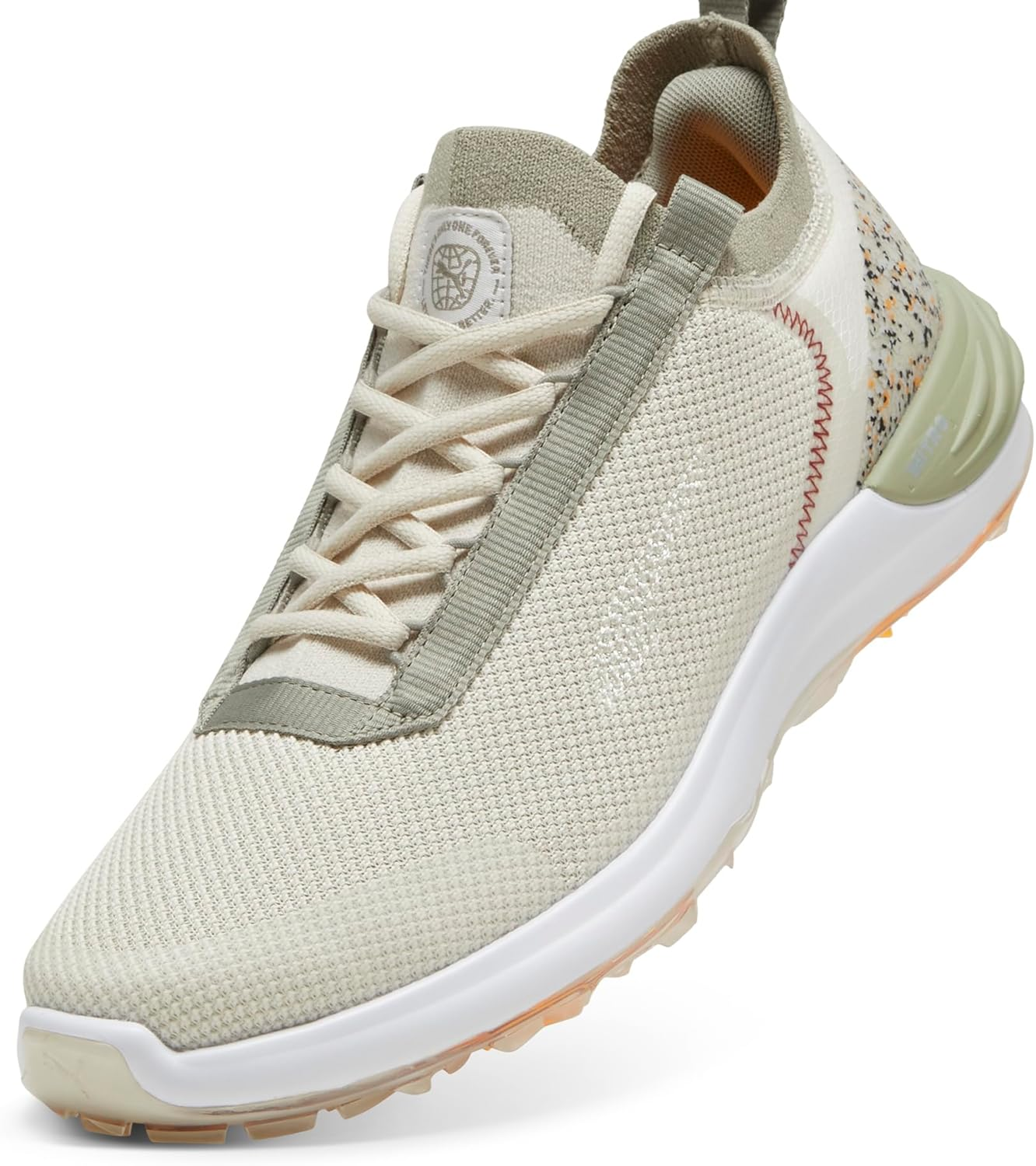 Pumagolf Men'S Phantomcat Nitro Sneaker