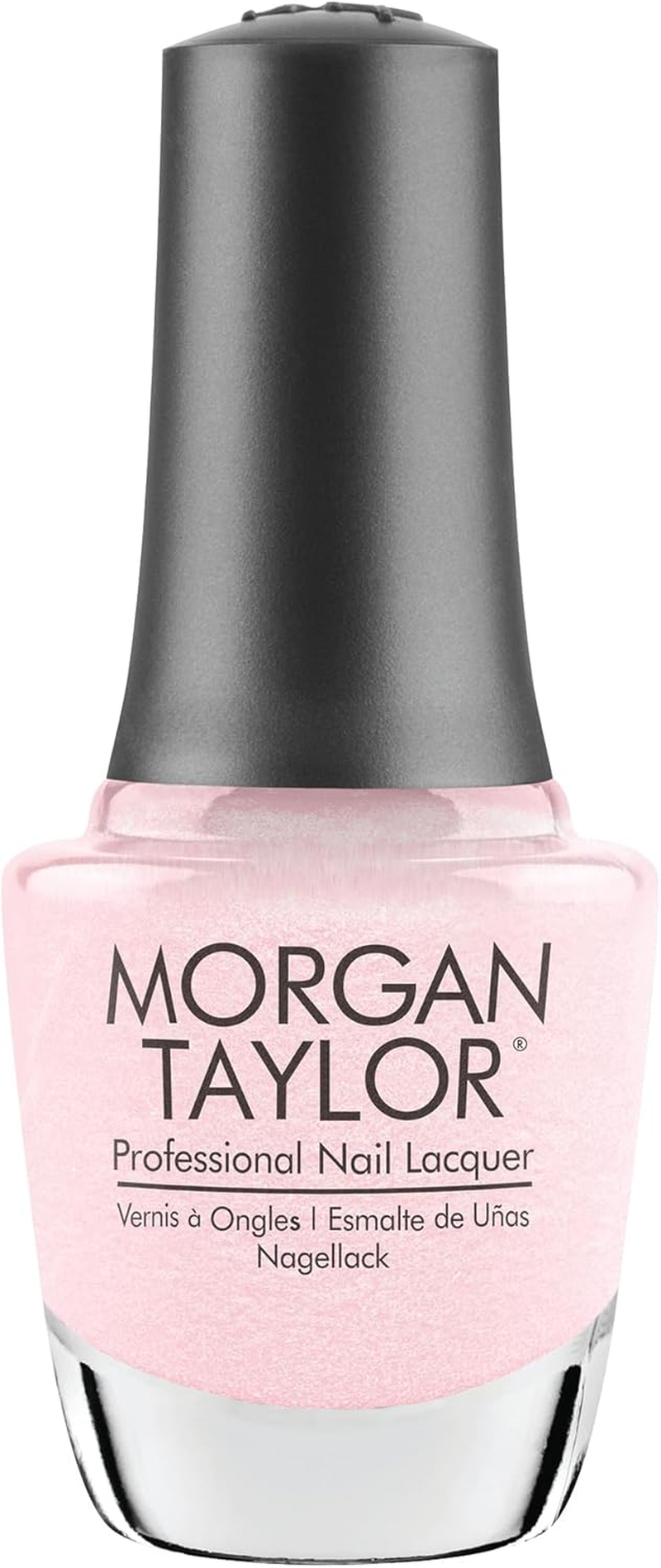 Morgan Taylor Ambience - 15 Ml image number 1