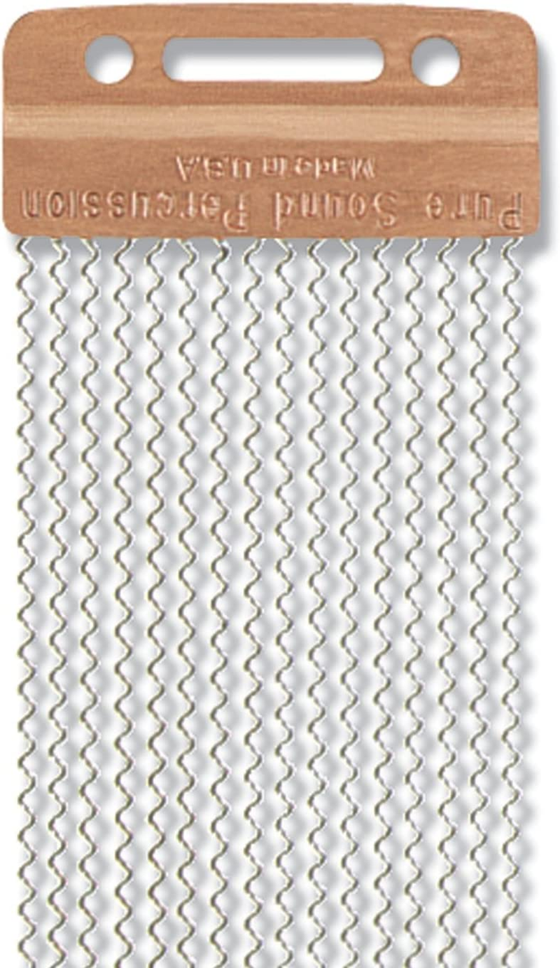 Puresound Custom Series Snare Wire, 20 Strand, 15 Inch - 20 Strand, 15 Inch