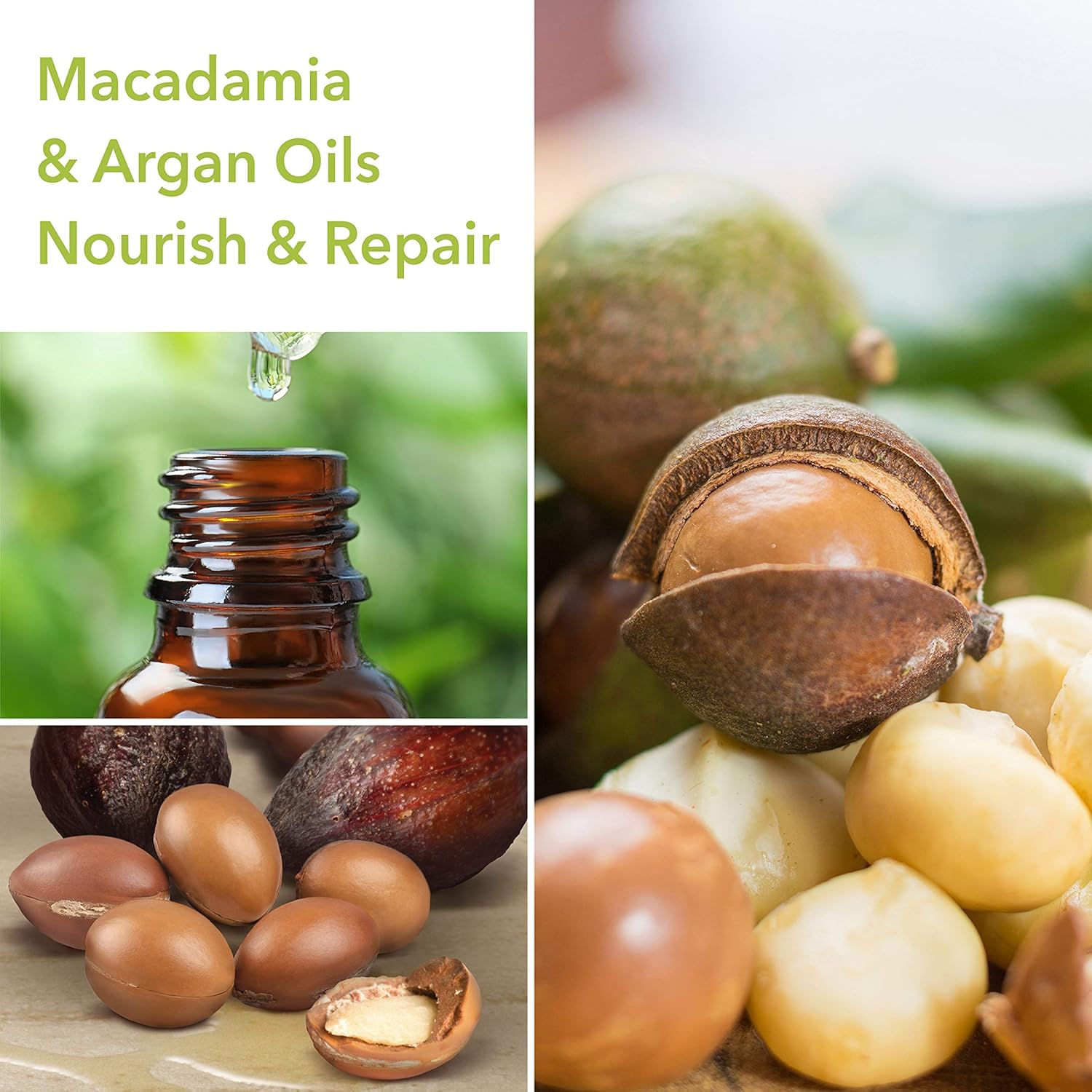 Macadamia Professional Ultra Rich Hair Repair