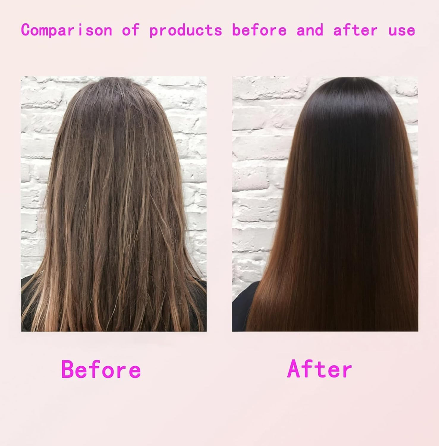 2 Pack Deep Conditioning Heat Cap Set - Tinfoil Foil Caps for Home & Salon, Ideal for Hair Dye & Hot Oil Treatments - Easy to Use, Effective & Durable (Black & White Stripes) image number 2