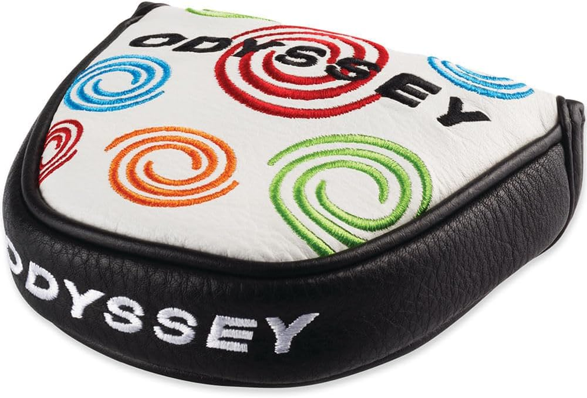 Callaway Tour Swirl Baby Head Cover