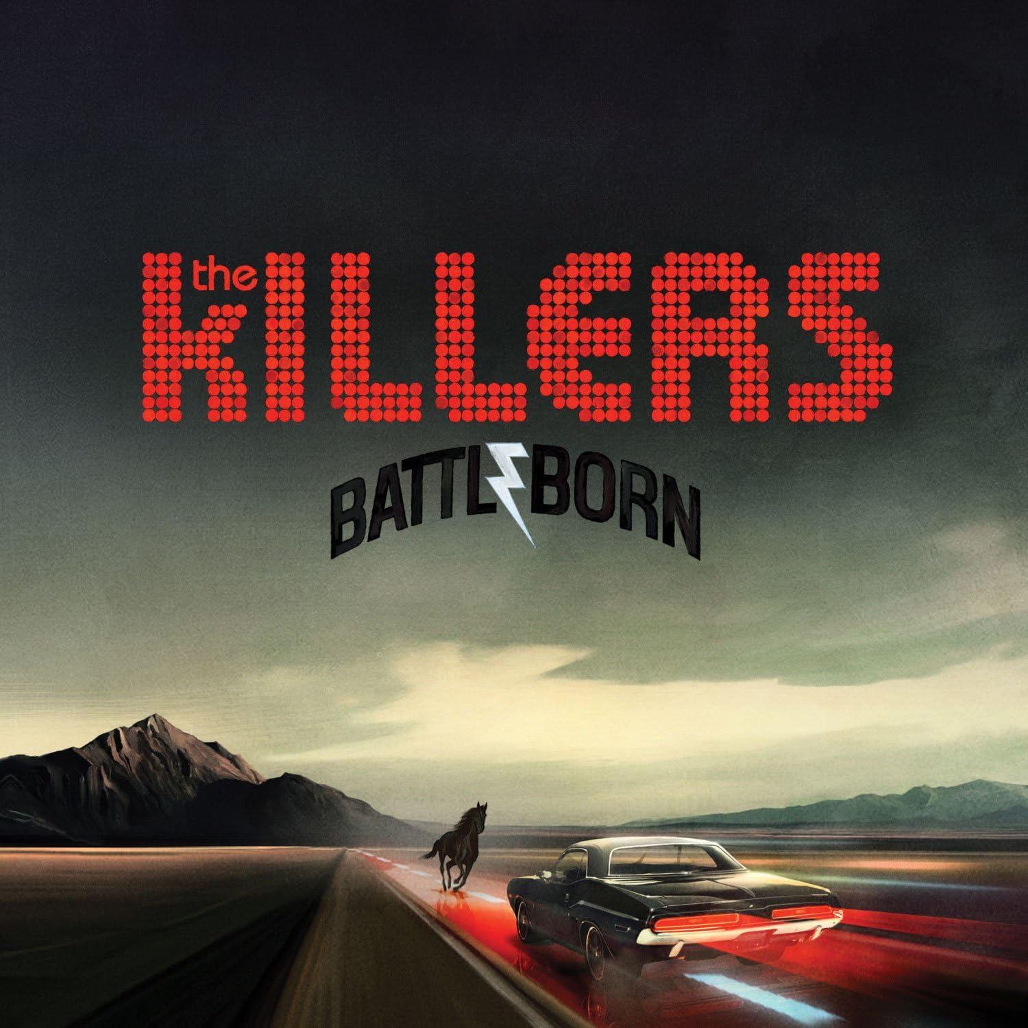 Battle Born image number 1