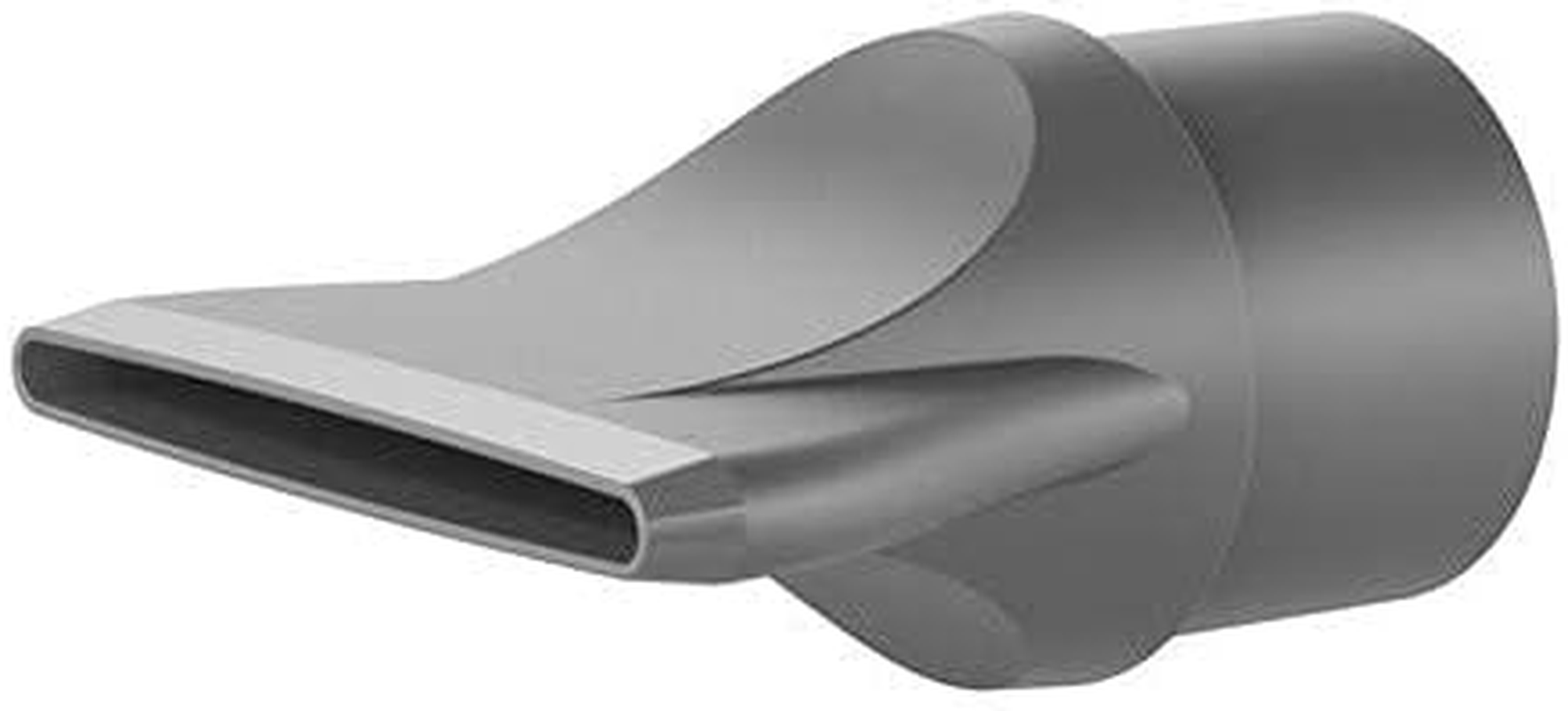 Gama IQ Perfetto Hair Dryer Narrow Nozzle