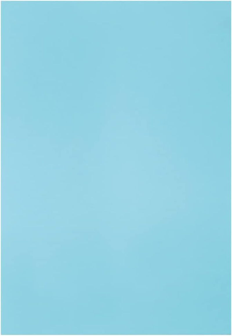 Rayher Craft Cardboard, Colour-Sor.Fsc Mix Cred, Pastel, 5 Colours, DIN A4, 180G%M2 50Sheets, 67373685 image number 1