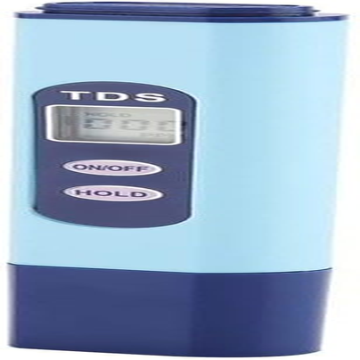 Durable TDS Meter, Portable TDS Meter Digital TDS Meter, Aquaculture Swimming Pool Aquarium