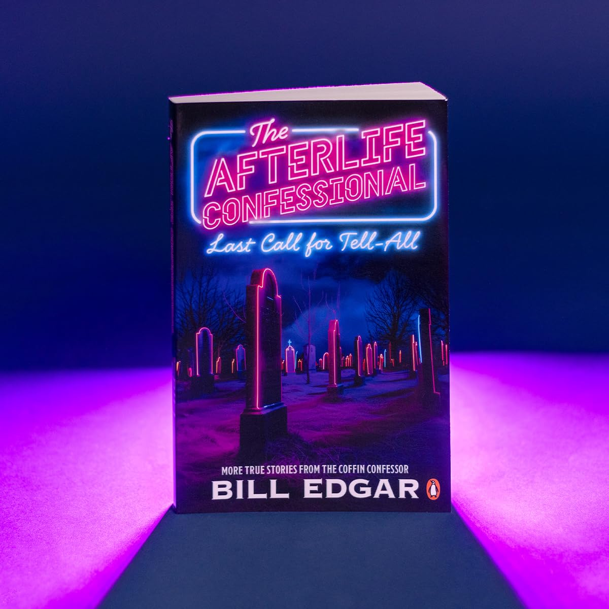 The Afterlife Confessional image number 3