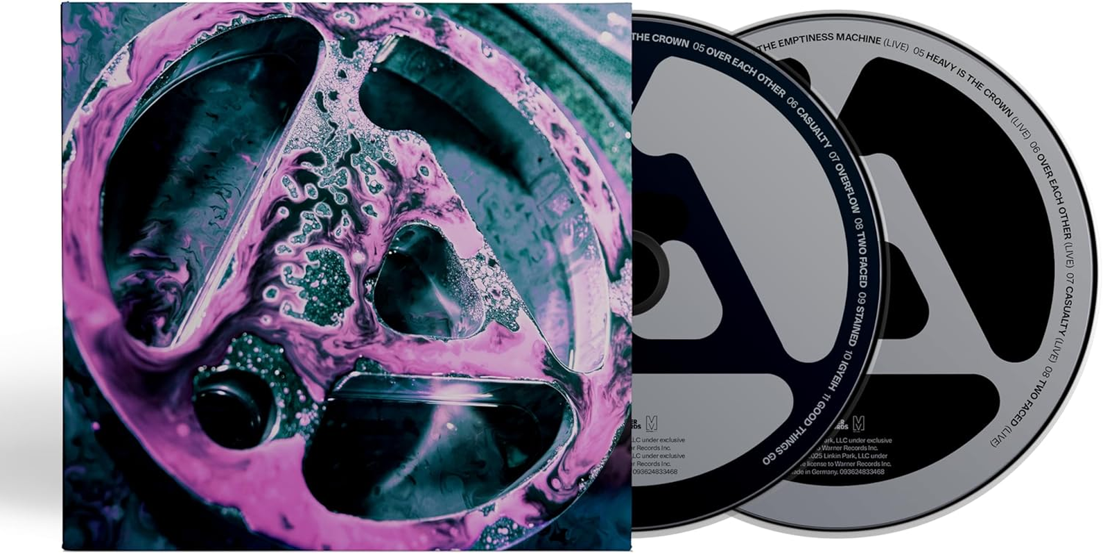 From Zero (Deluxe Edition)