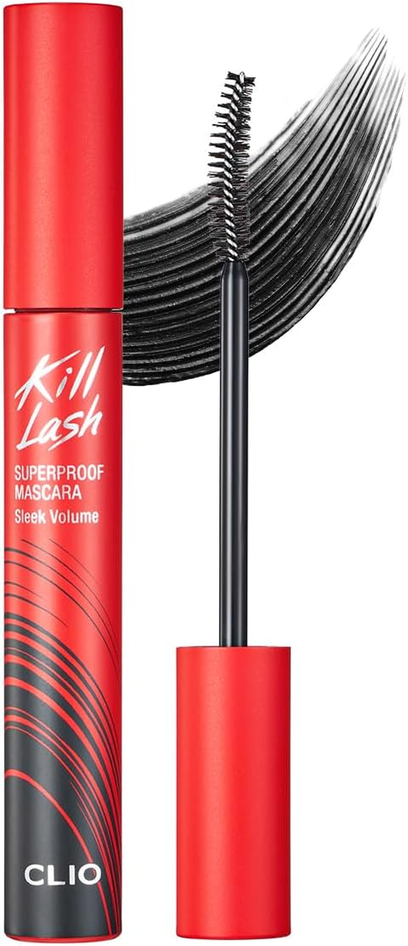 CLIO Kill Lash Superproof Mascara 003 Sleek Volume image number 5