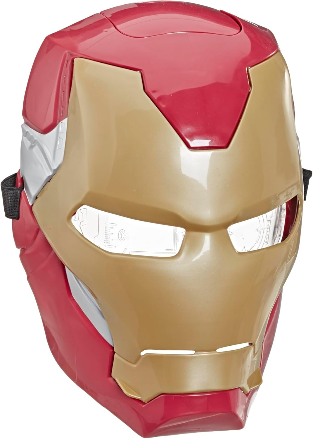 Marvel Avengers Iron Man Electronic Mask image number 2