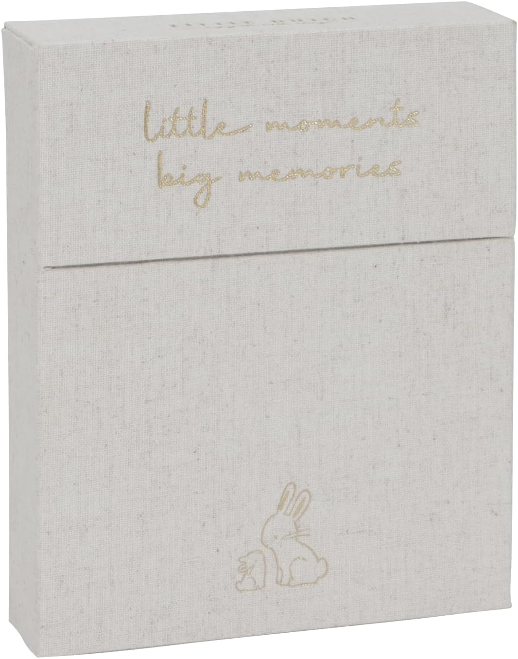 Little Dutch Baby Bunny Milestone Cards image number 3