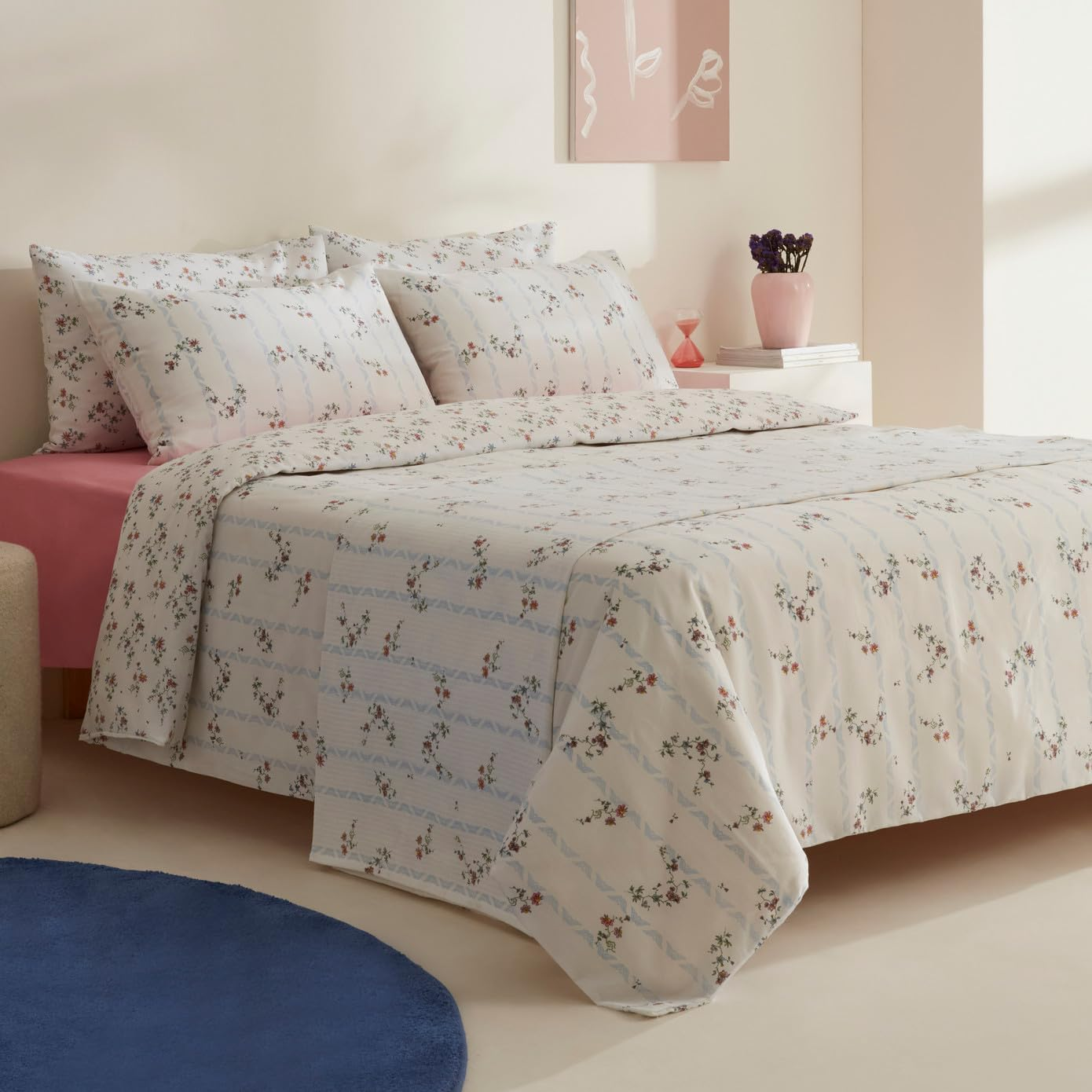 KARACA SA PC Visnu CK Pike Gift NEV, Pink image number 4