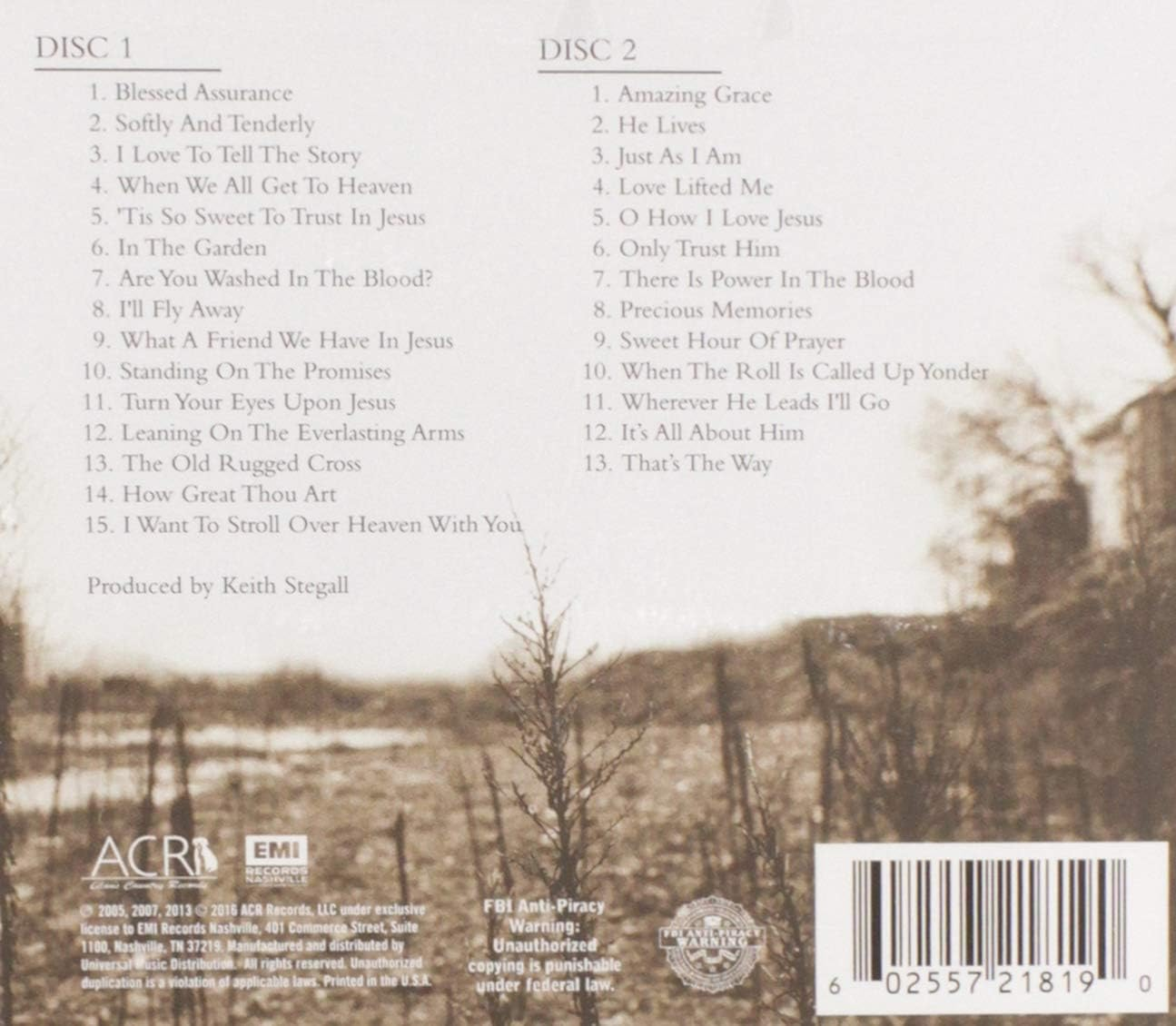 Precious Memories Collection