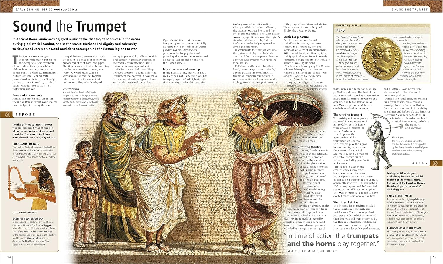 Music: the Definitive Visual History image number 2