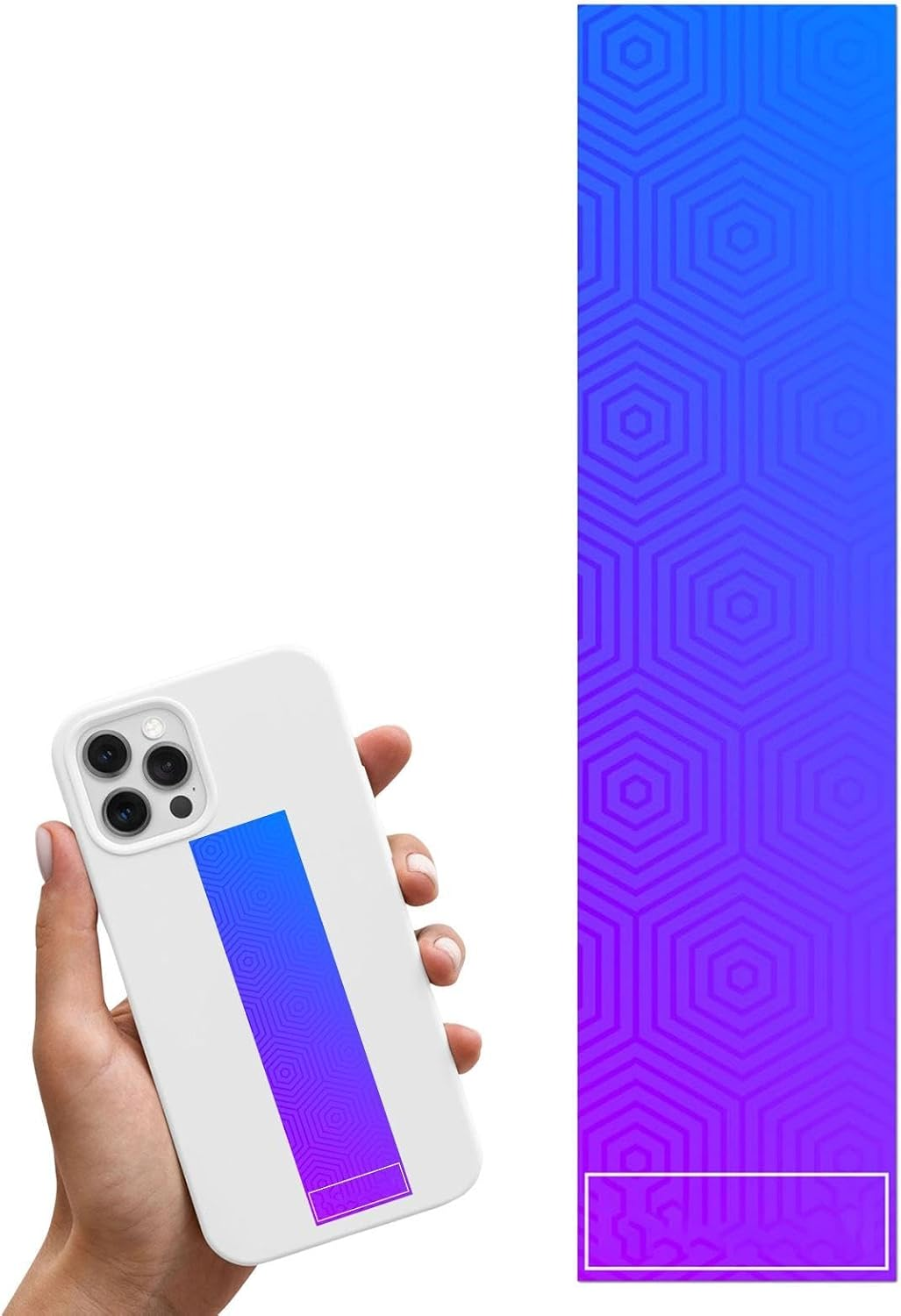 Sensory Stickers, Anti-Stress Resting Stickers, Textured - Calming Stickers, Self-Adhesive Notebook Stickers, Colored Stickers for Phone Case, Bookmarks, Computer, Children image number 6