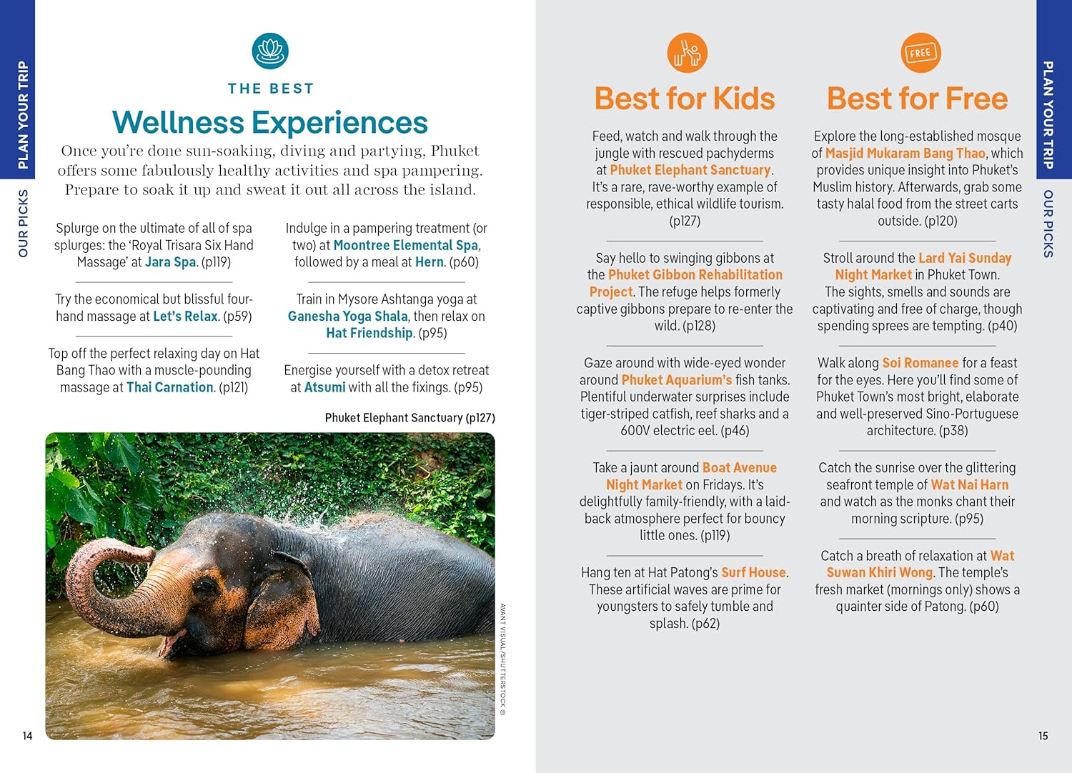 Lonely Planet Pocket Phuket image number 6