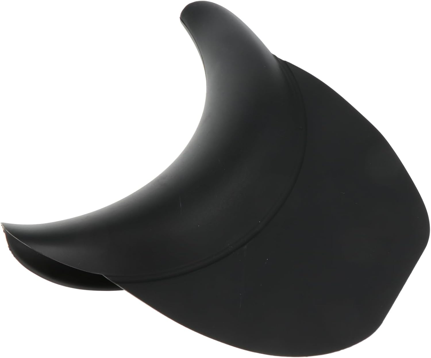 FRCOLOR Silica Gel Shampoo Neck Rest Pillow 18X18X4Cm Lightweight Portable Comfortable Hair Washing Support for Salon Home Use image number 2