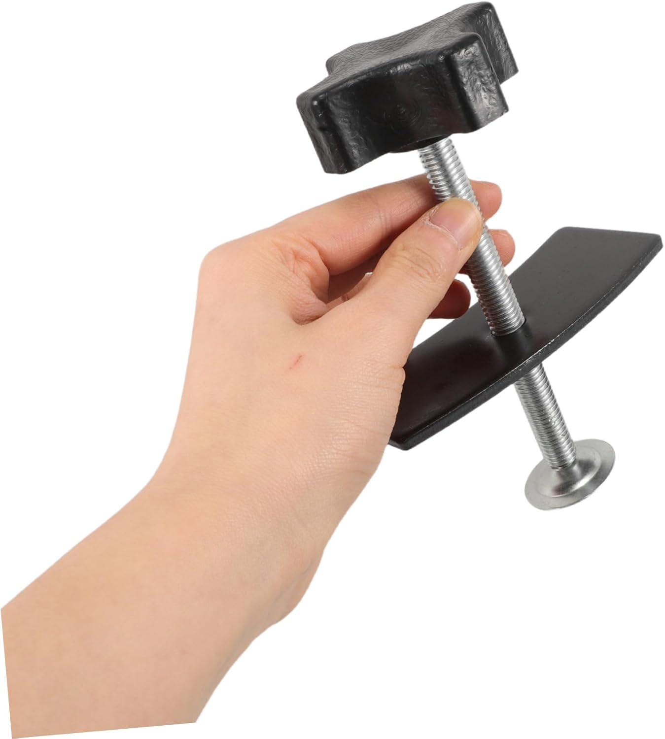 NOLITOY Brake Pad Tool Hand Brake Caliper Tool Heavy Duty Easy Operation Automotive Replacement Parts image number 5