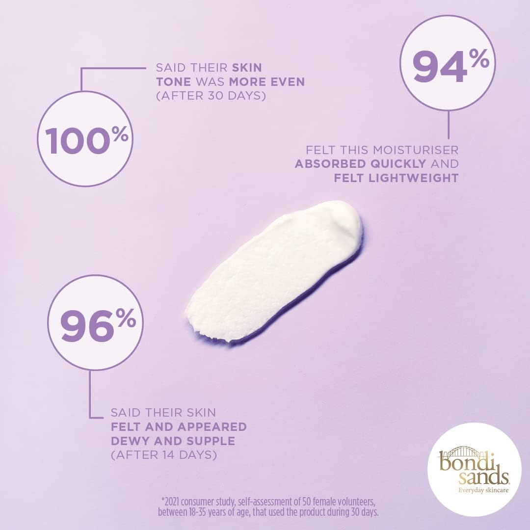 Bondi Sands Daydream Whipped Moisturiser 50 Ml image number 1