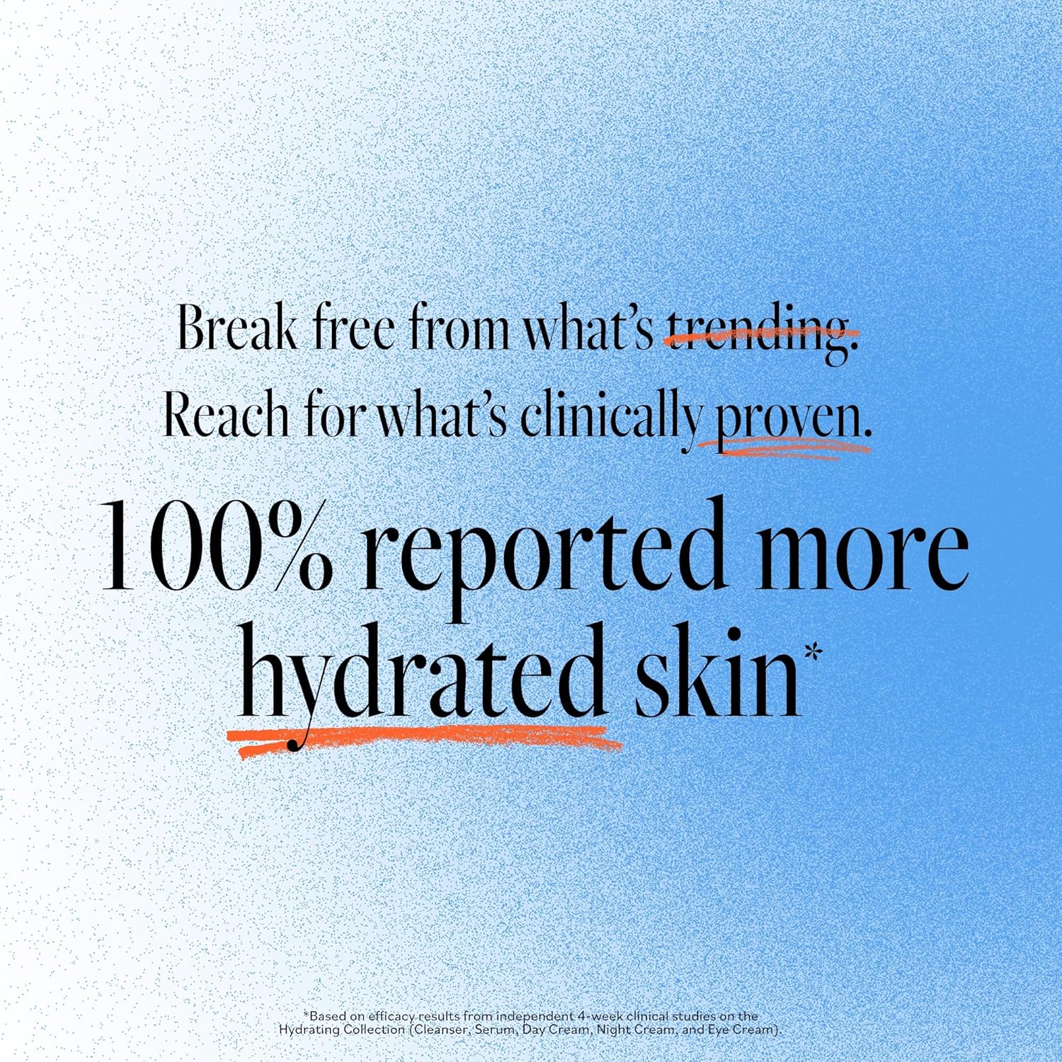 Derma E Hydrating Eye Cream, 14.79 Ml, 14 G (Pack of 1) image number 3