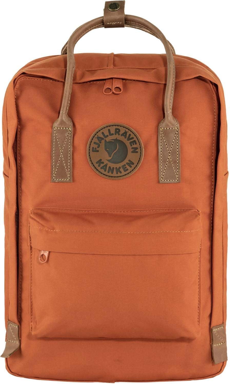 FJALL RAVEN 23803 Backpack, for Commuting to Work or School, Kanken No. 2, Laptop 15, Unisex