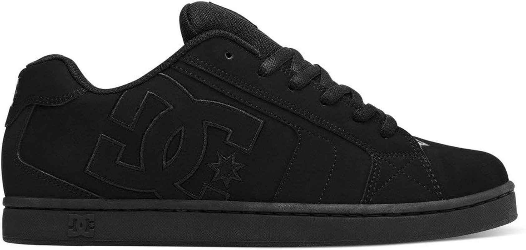 DC Shoes Men'S Net Skate Casual Shoe