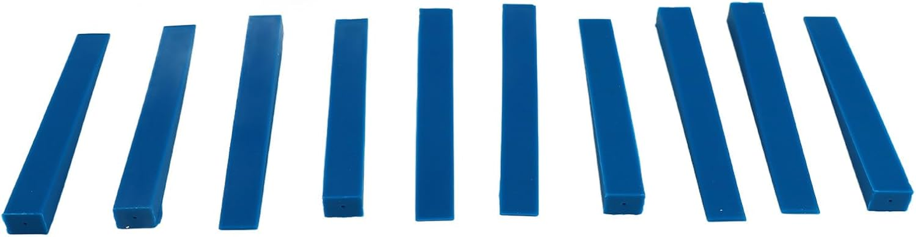 Piano Tuning Mute Rubber Wedge Sound Stopper Mute Block Adjustment Tool for Musical Instrument image number 6