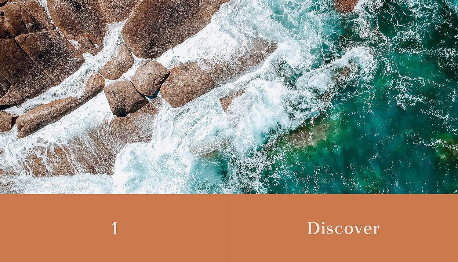 Undiscovered Tasmania: a Locals' Guide to Finding Adventure