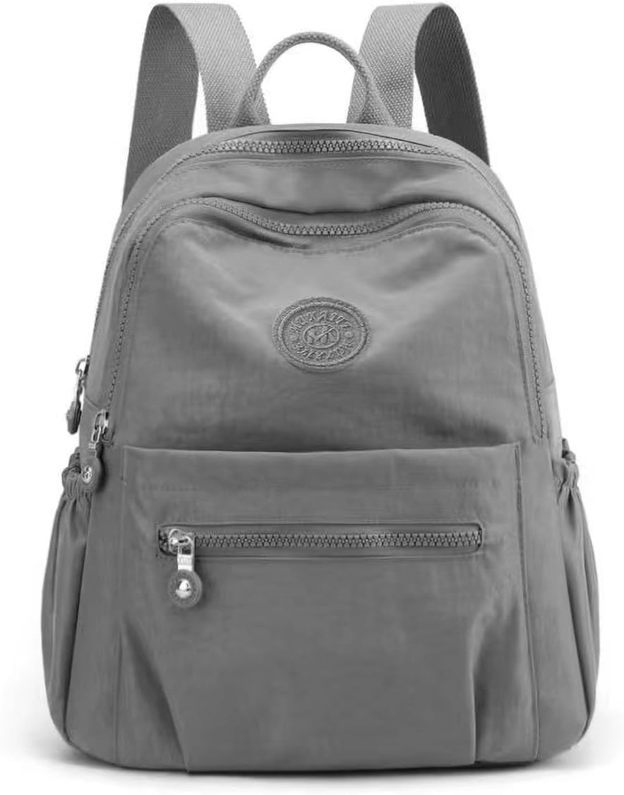 11L Mini Backpack，Backpacks for School Girls Teenage Backpacks Women Shopping Backpack image number 1